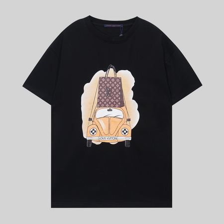 LV T-shirts-1464