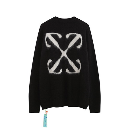 Off White Sweater-160