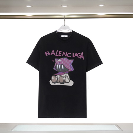 Balenciaga T-shirts-551