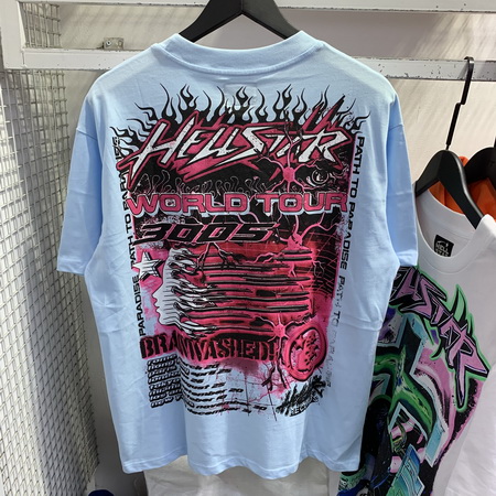 Hellstar T-shirts-047