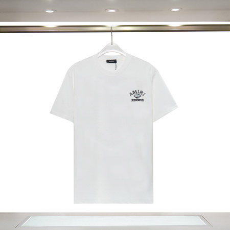 Amiri T-shirts-440
