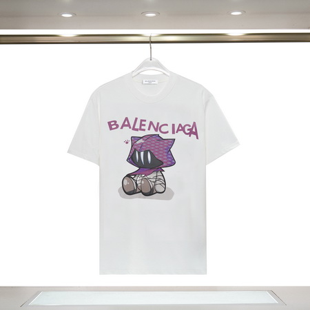 Balenciaga T-shirts-550