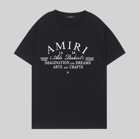 Amiri T-shirts-437