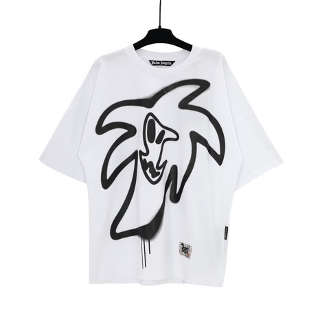 Palm Angels T-shirts-1024