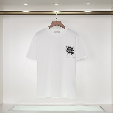 Moncler T-shirts-673