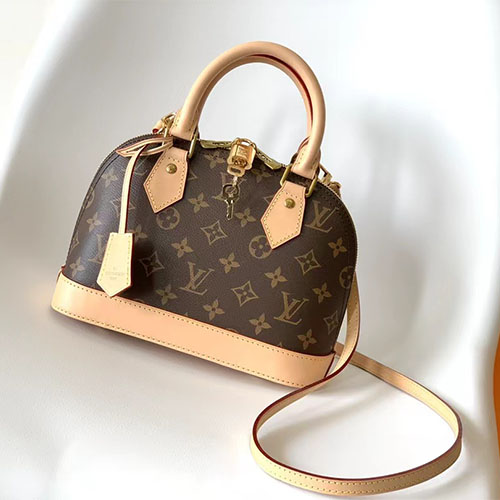 LV Handbags AAA(Women)-144