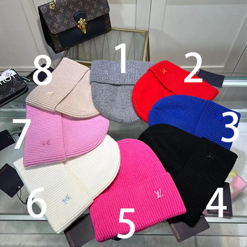 LV Beanies-008