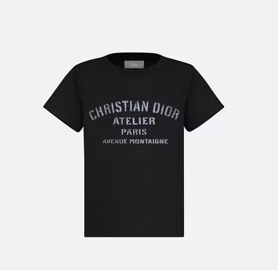 Dior T-shirts-789