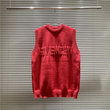 Givenchy Sweater-020