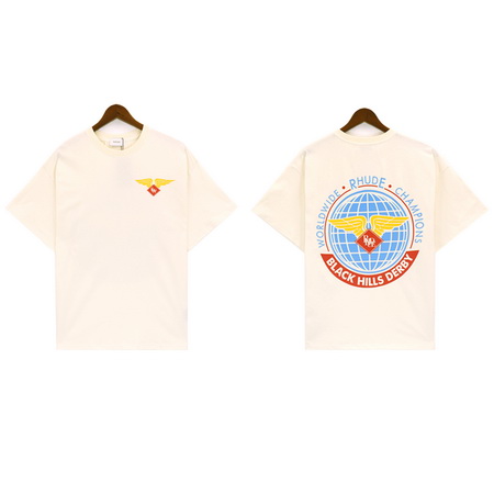 Rhude T-shirts-296