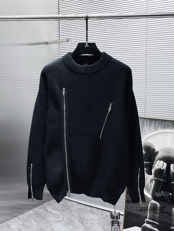 Chrome Hearts Sweater-056
