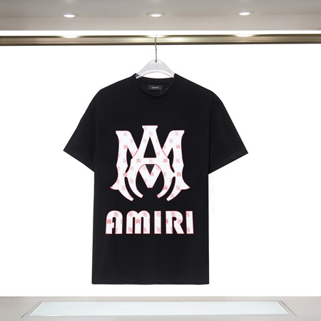 Amiri T-shirts-518