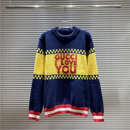 Gucci Sweater-021