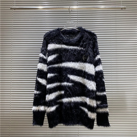 Balenciaga Sweater-020