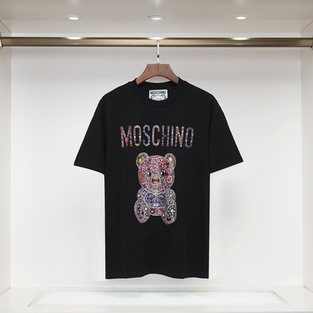 Moschino T-shirts-376