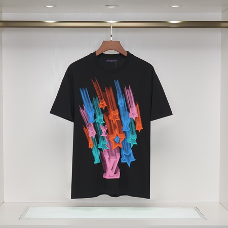 LV T-shirts-1476