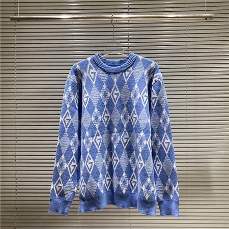 Gucci Sweater-054
