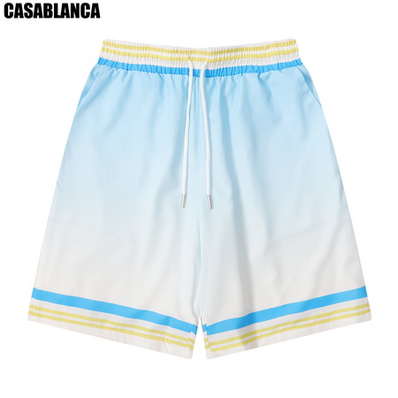 Casablanca Shorts-099