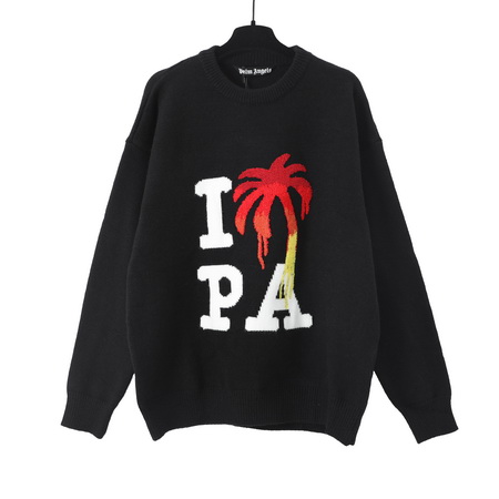 Palm Angels Sweater-001