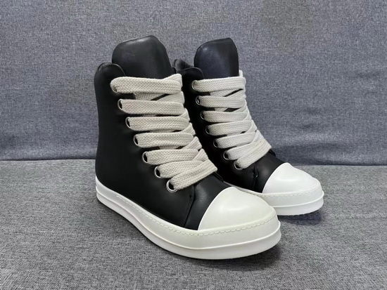 Rick Owens Shoes(AAA)-044