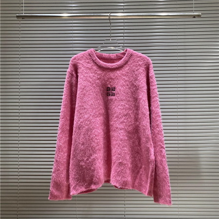 Givenchy Sweater-031