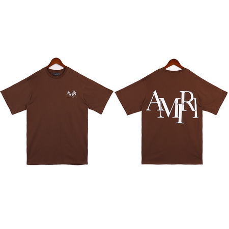 Amiri T-shirts-523