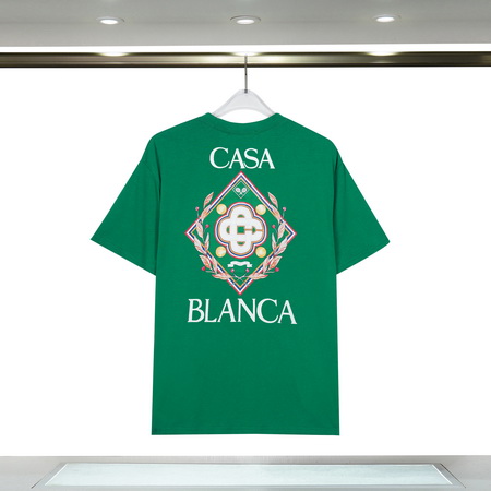 Casablanca T-shirts-271