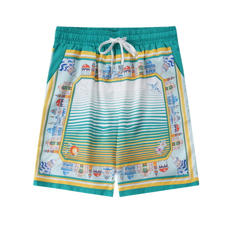 Casablanca Shorts090