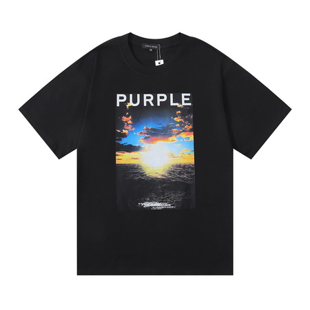 purple brand T-shirts-011