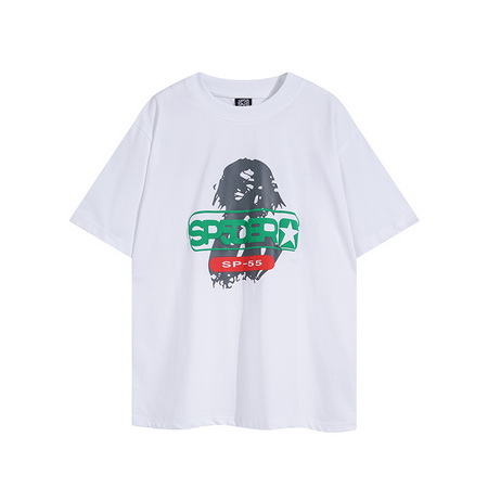 Sp5der T-shirts-030