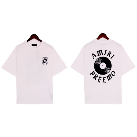 Amiri T-shirts-524