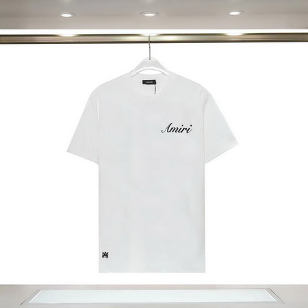 Amiri T-shirts-504