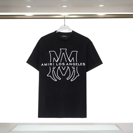 Amiri T-shirts-502
