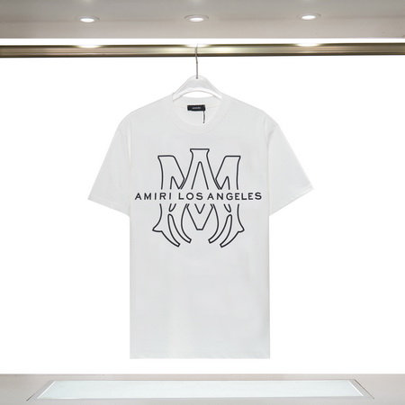 Amiri T-shirts-501