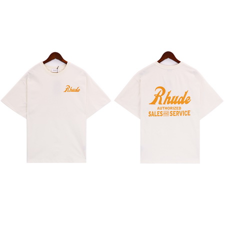 Rhude T-shirts-287
