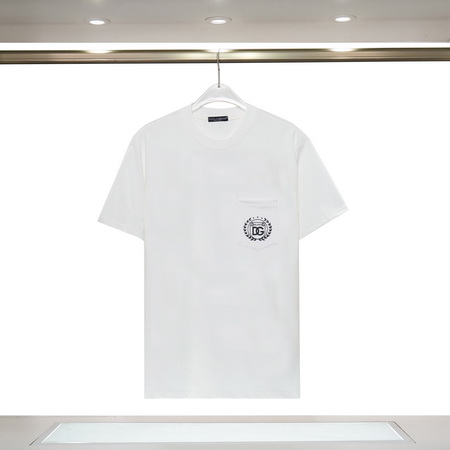 D&G T-shirts-764