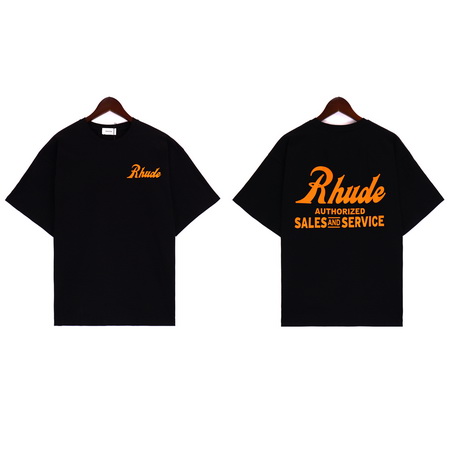 Rhude T-shirts-286