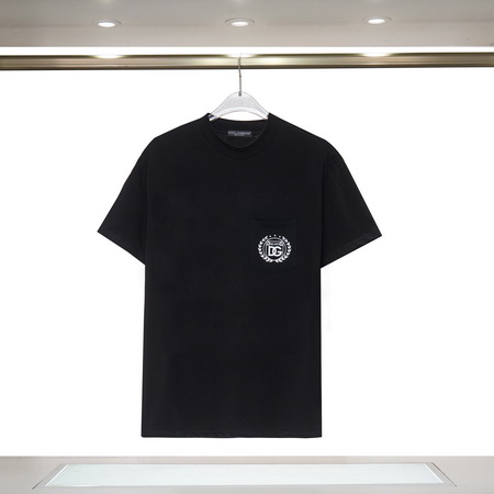 D&G T-shirts-763