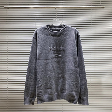 Prada Sweater-015