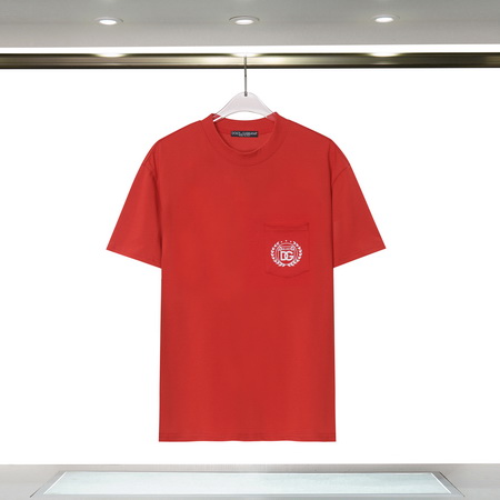 D&G T-shirts-762