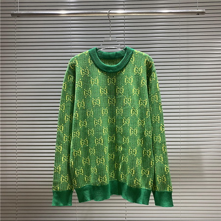 Gucci Sweater-043