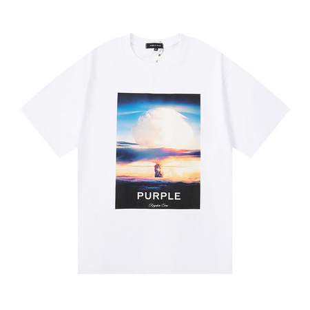 purple brand T-shirts-006