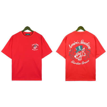 Amiri T-shirts-520