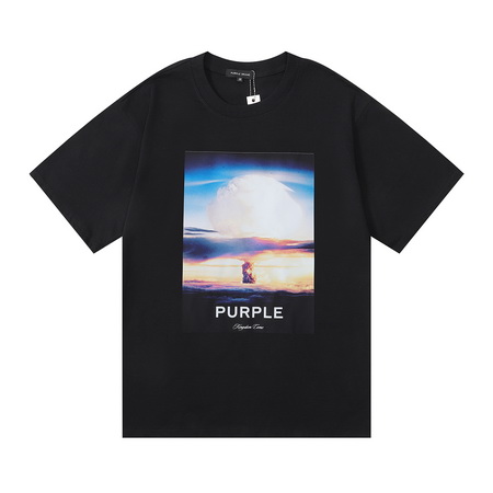 purple brand T-shirts-008