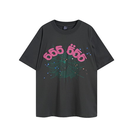 Sp5der T-shirts-024