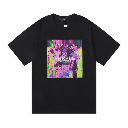 purple brand T-shirts-004