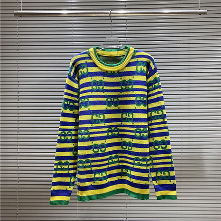 Gucci Sweater-038