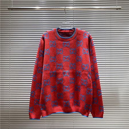 Gucci Sweater-036