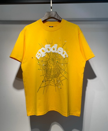Sp5der T-shirts-048