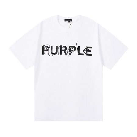 purple brand T-shirts-002